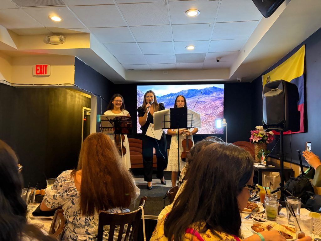 Reunion and Solidarity: A Community Gathers in Washington, D.C., to Support Those Who Provide Support 3 PHOTO 2026 08 14 10 47 53 2